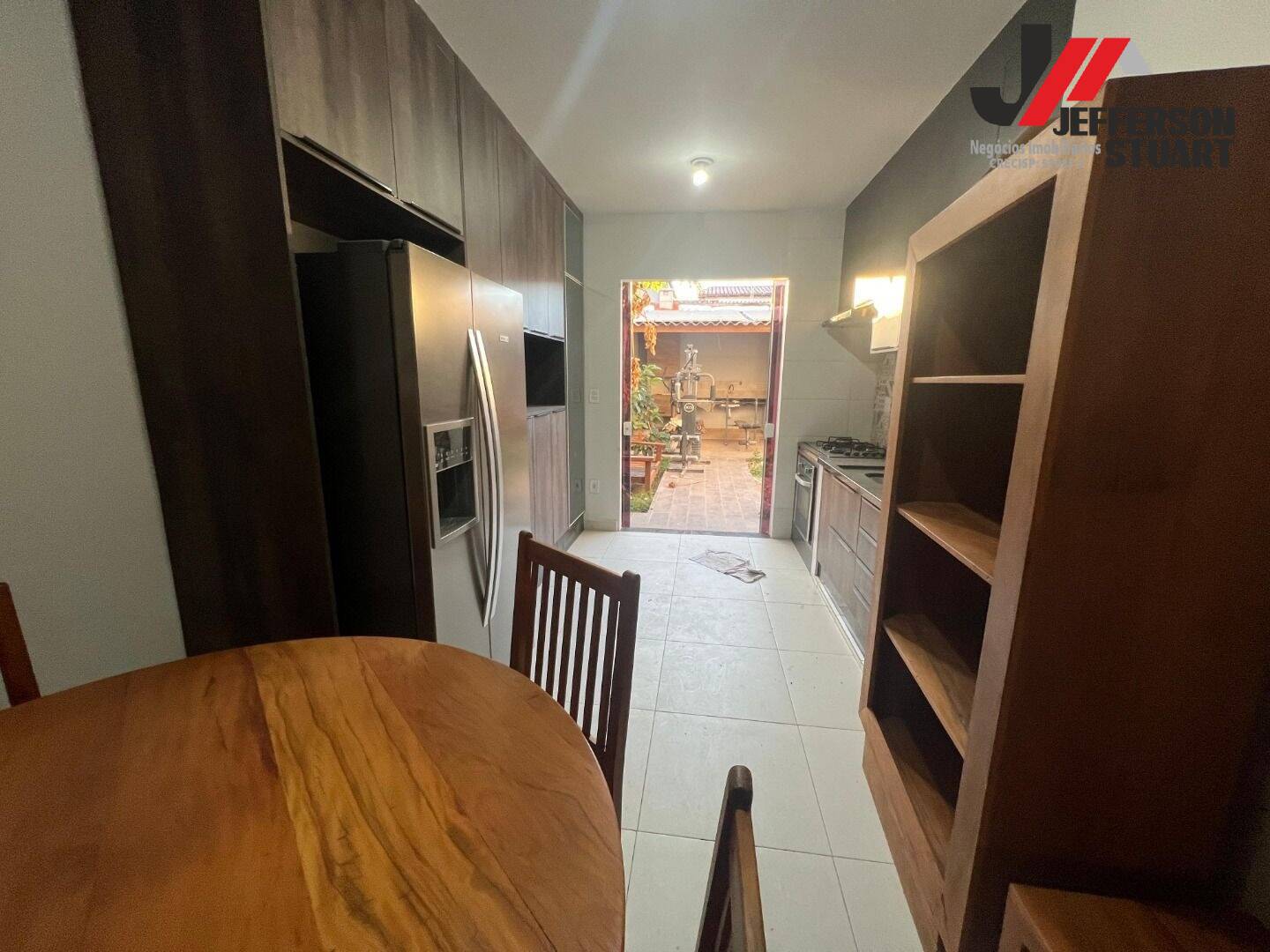 Casa, 3 quartos, 96 m² - Foto 7