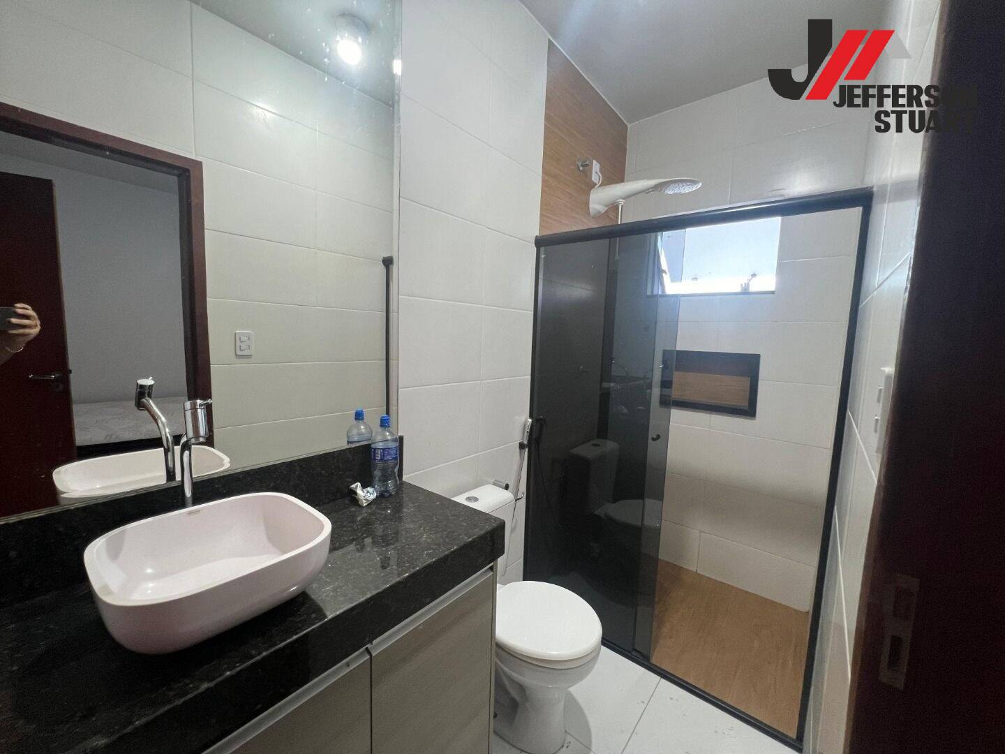 Casa, 3 quartos, 96 m² - Foto 9