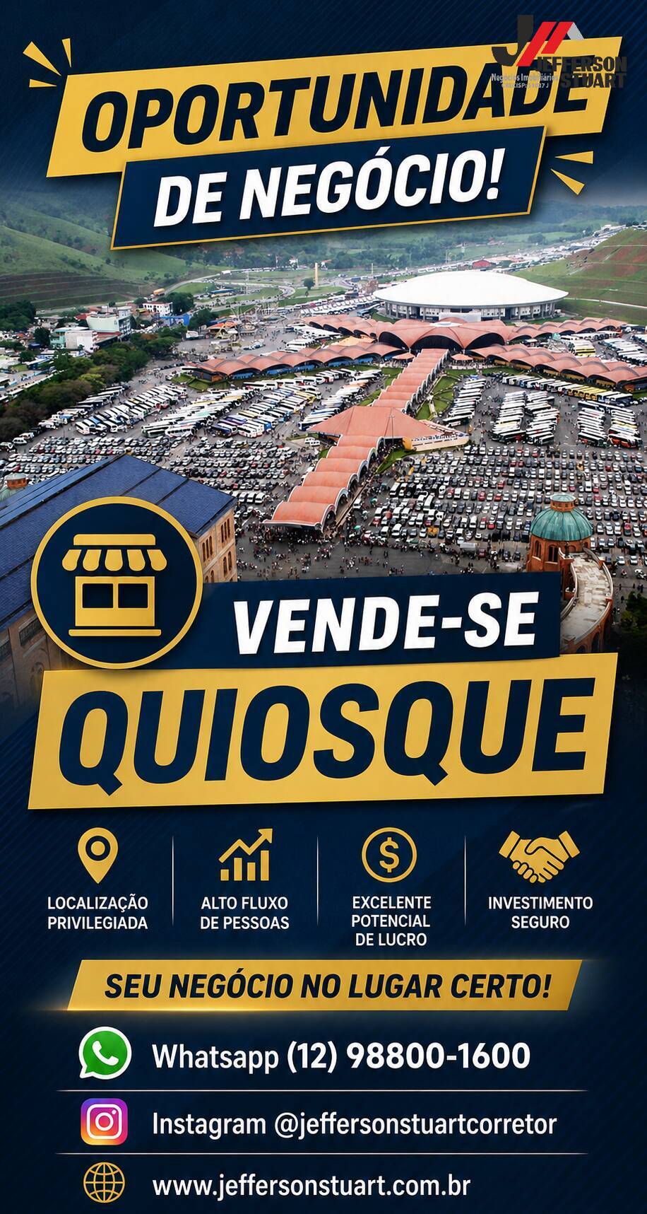 Prédio Inteiro - Foto 1