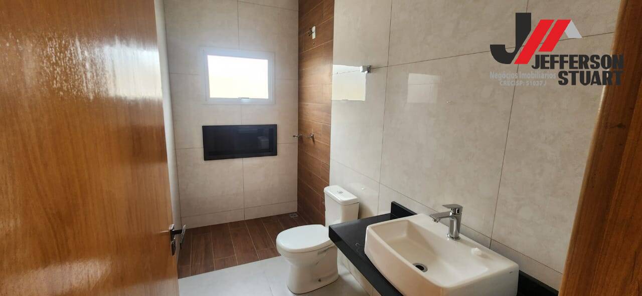 Casa, 3 quartos, 170 m² - Foto 3