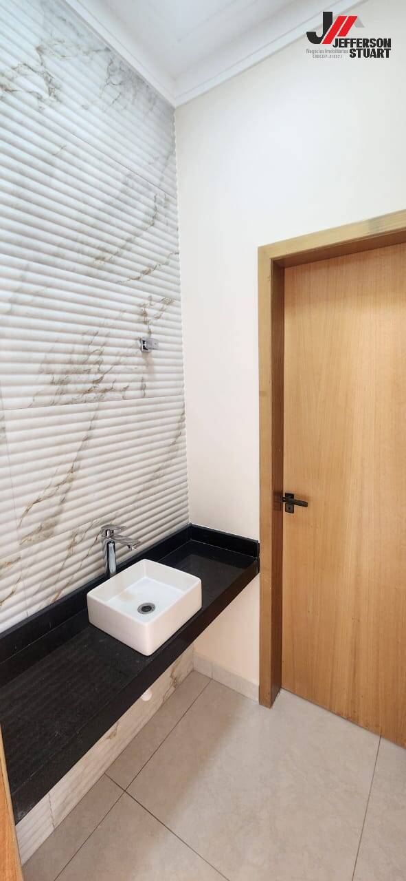Casa, 3 quartos, 170 m² - Foto 7