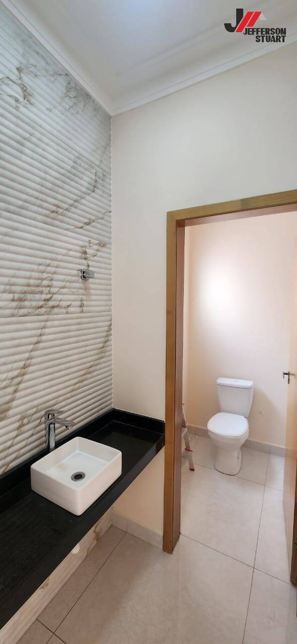 Casa, 3 quartos, 170 m² - Foto 9