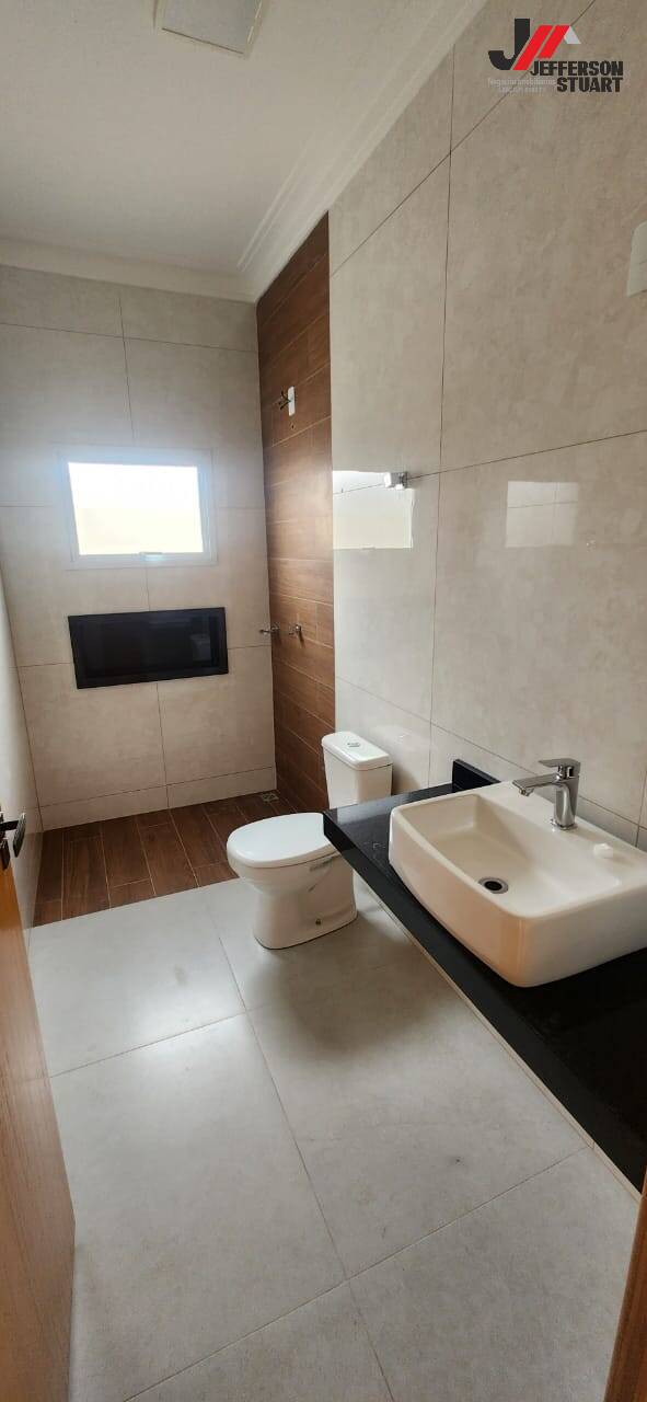 Casa, 3 quartos, 170 m² - Foto 18