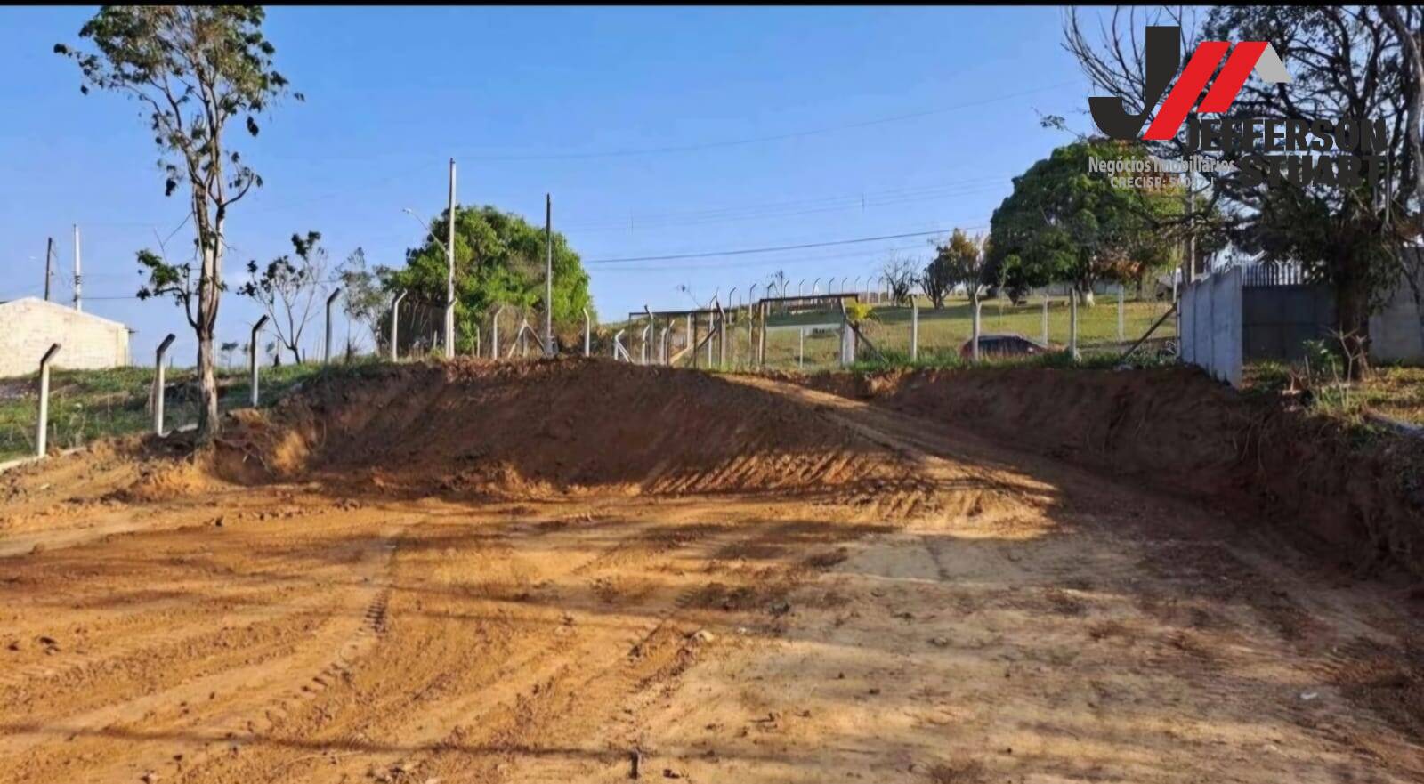 Terreno, 1170 m² - Foto 4