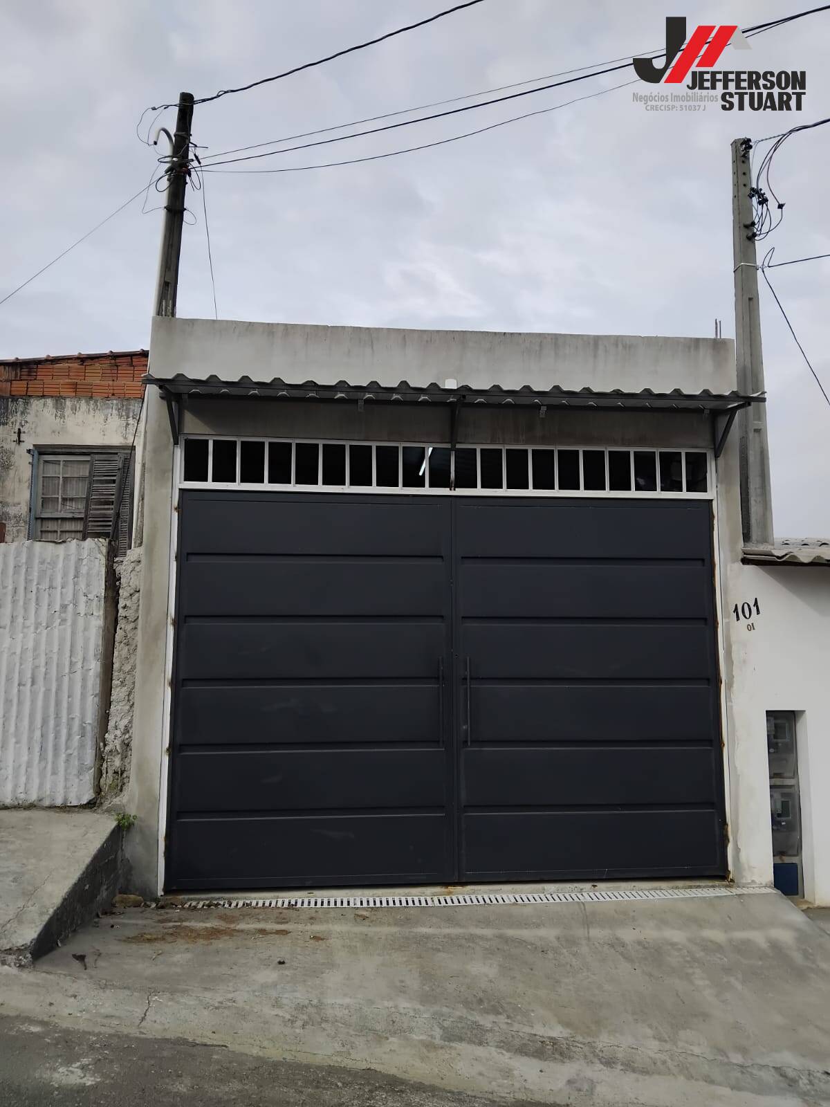 Sala-Conjunto - Foto 5