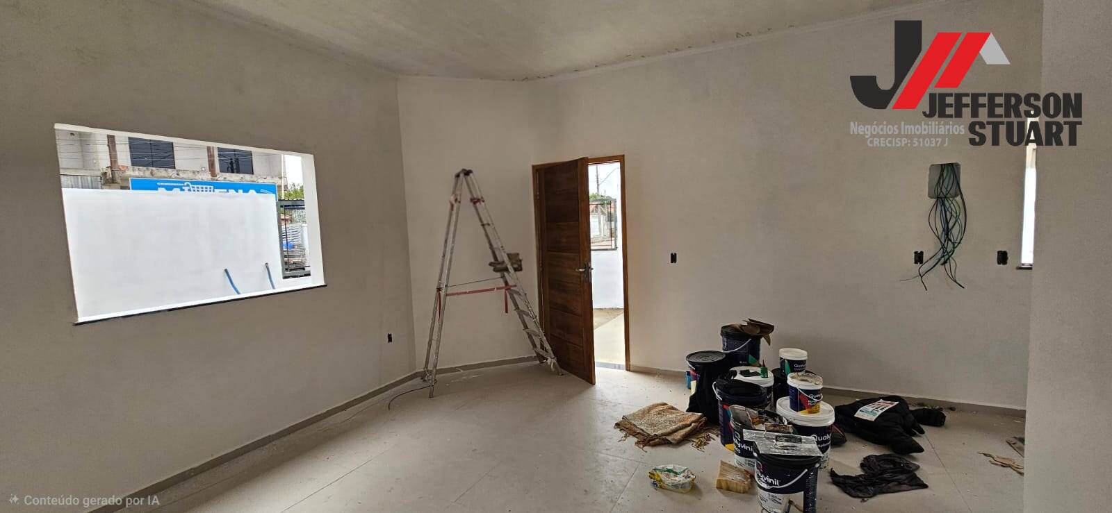 Casa, 2 quartos, 67 m² - Foto 3