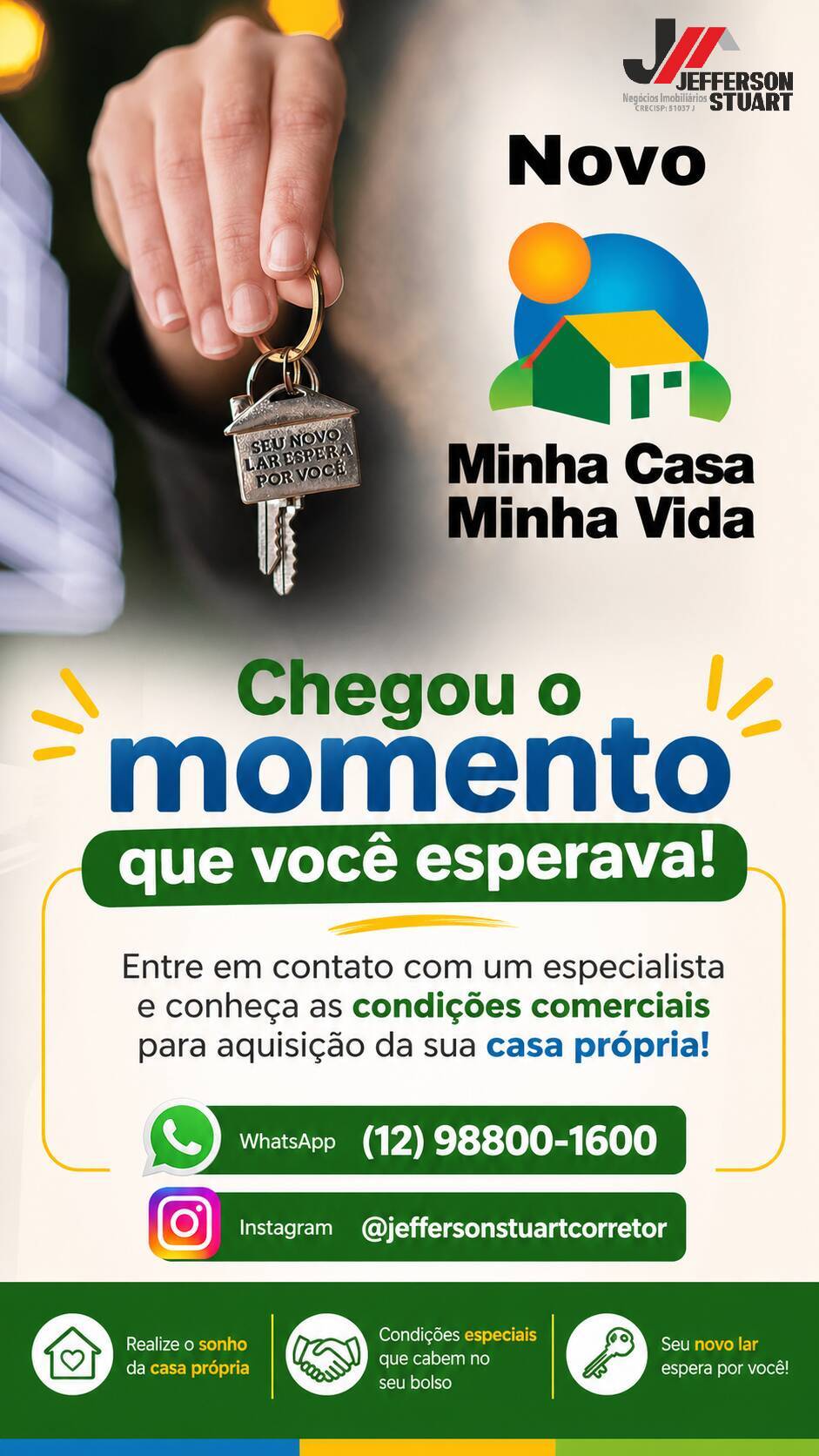 Casa, 2 quartos, 67 m² - Foto 2